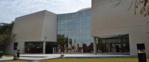 Museo Nacional Sicán
